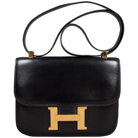 hermes constance black gold|hermes constance handbags.